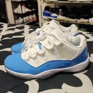 Jordan 11 Retro Low